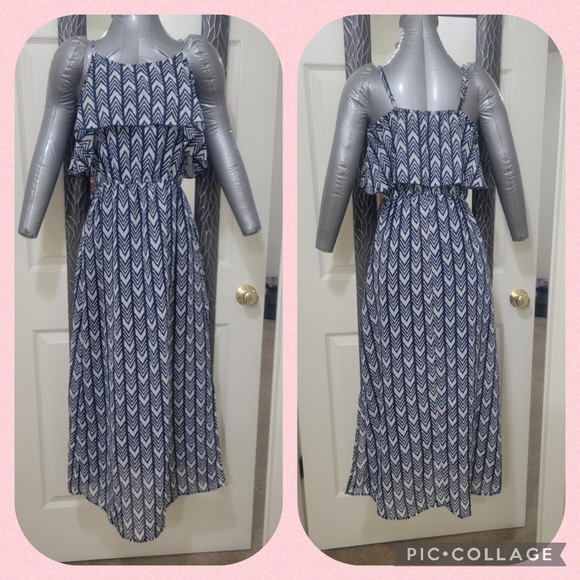 Junior Casual Dresses - Picture 7 of 8